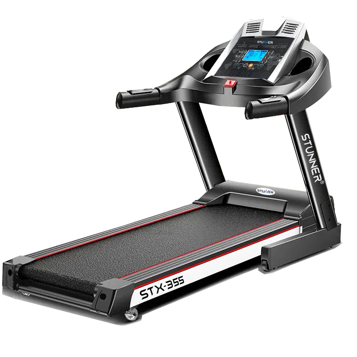 STX-355 Motorized Treadmill