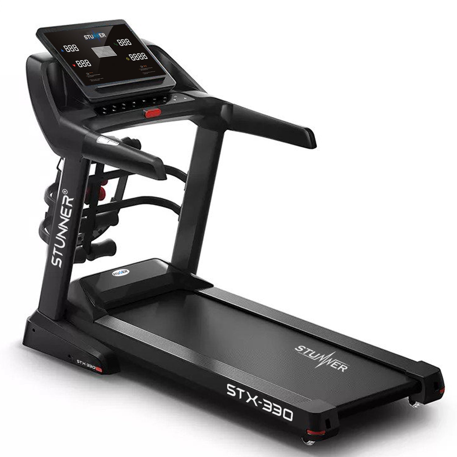 STX-330 Motorized Treadmill