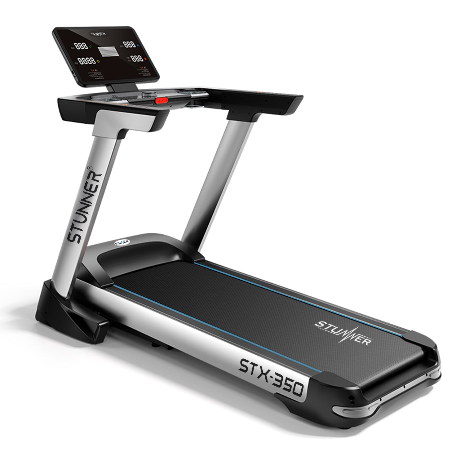 STX-350 Motorized Treadmill