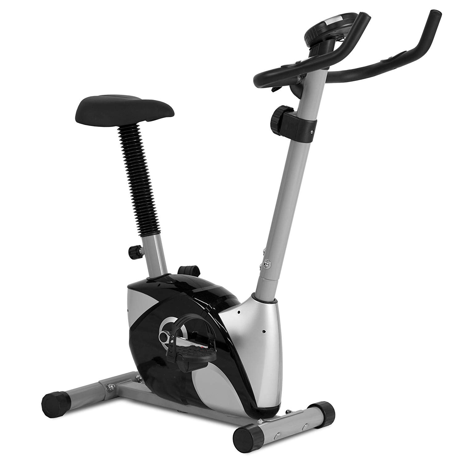 SBX-705 MAGNETIC EXERCISE BIKE