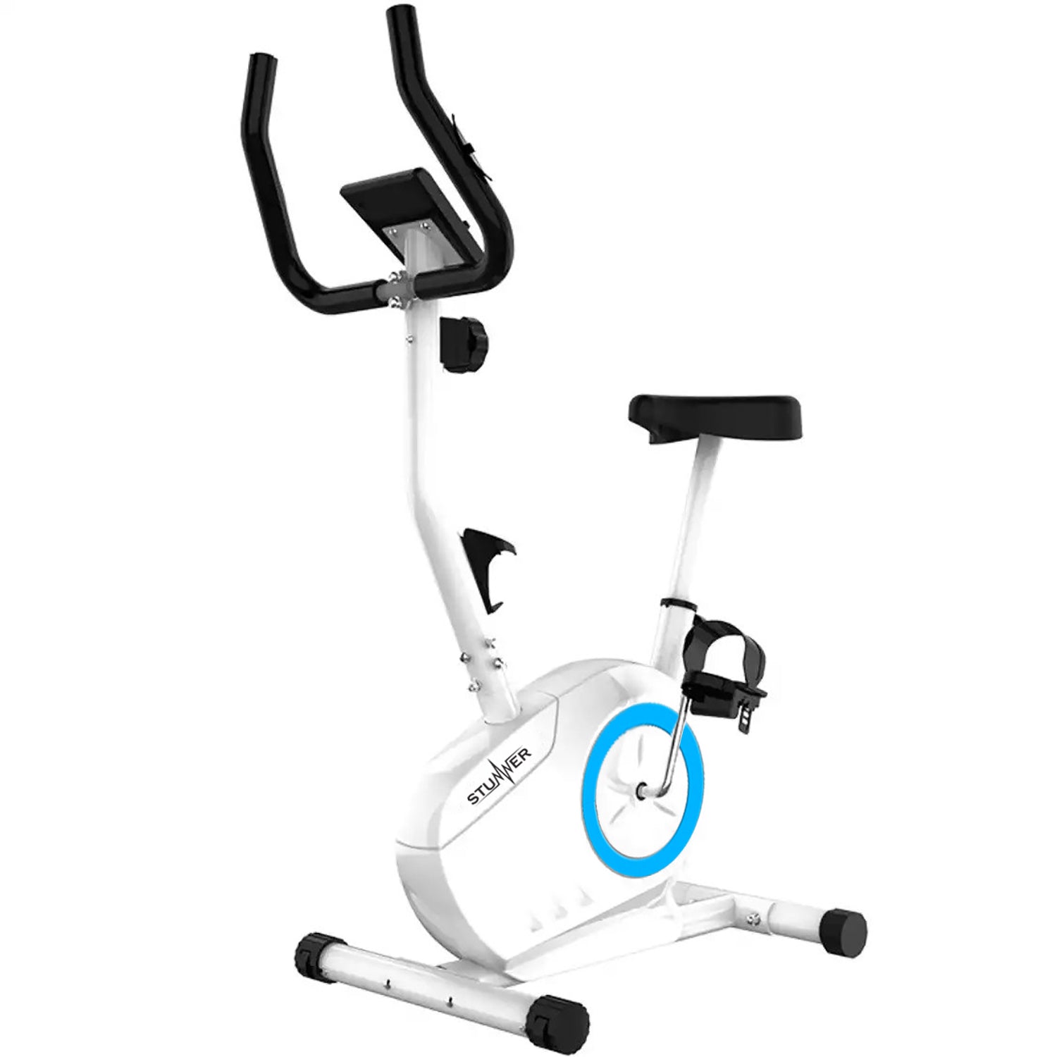 SBX-720 MAGNETIC EXERCISE BIKE