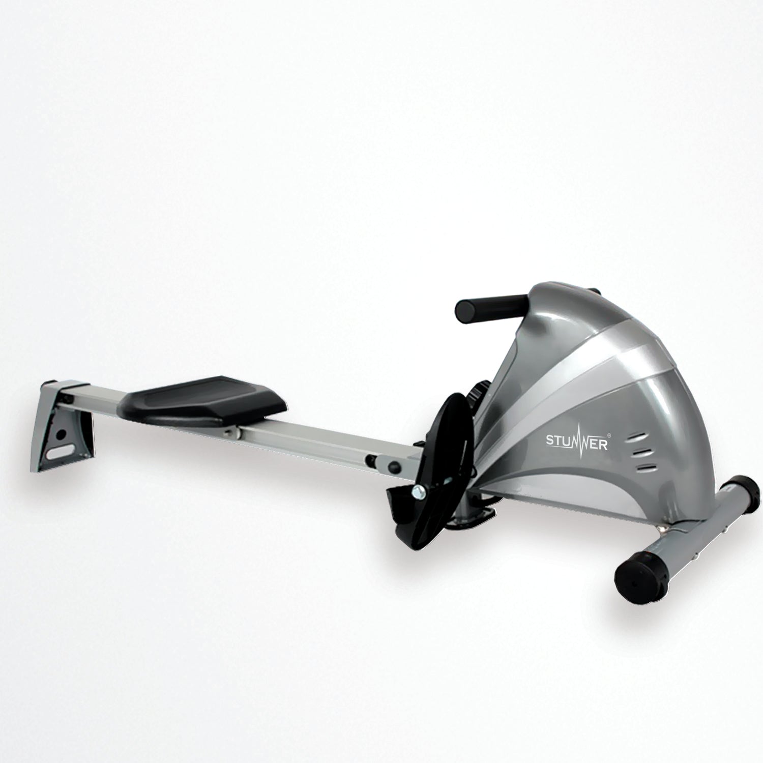 SRX-550 Magnetic Rower