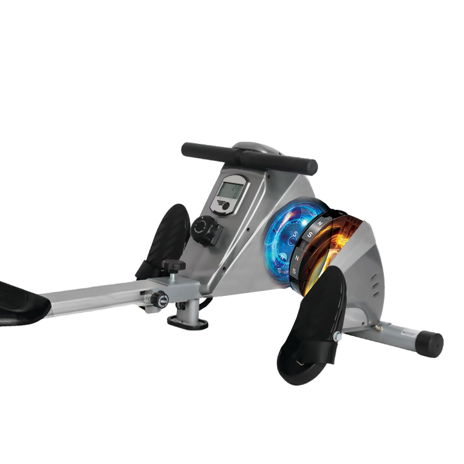 SRX-550 Magnetic Rower