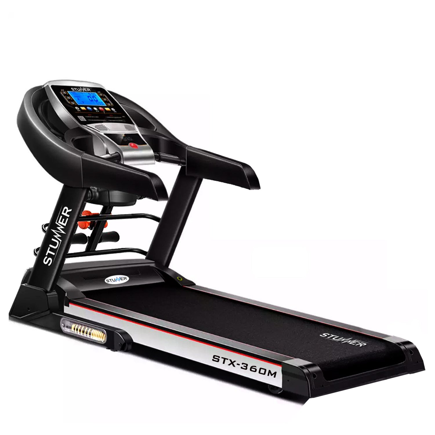 STX-360M Motorized Treadmill